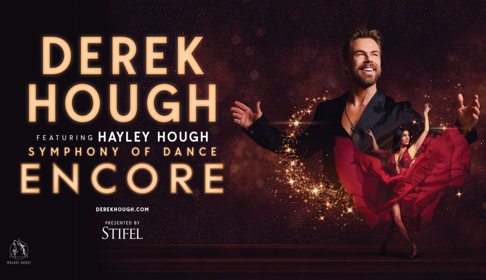 Derek Hough
