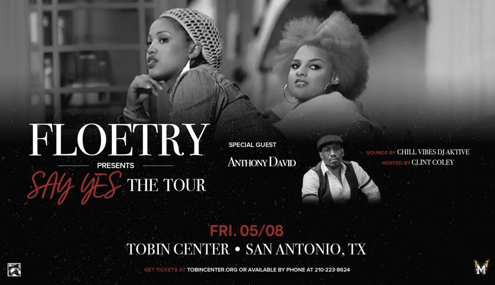 Floetry