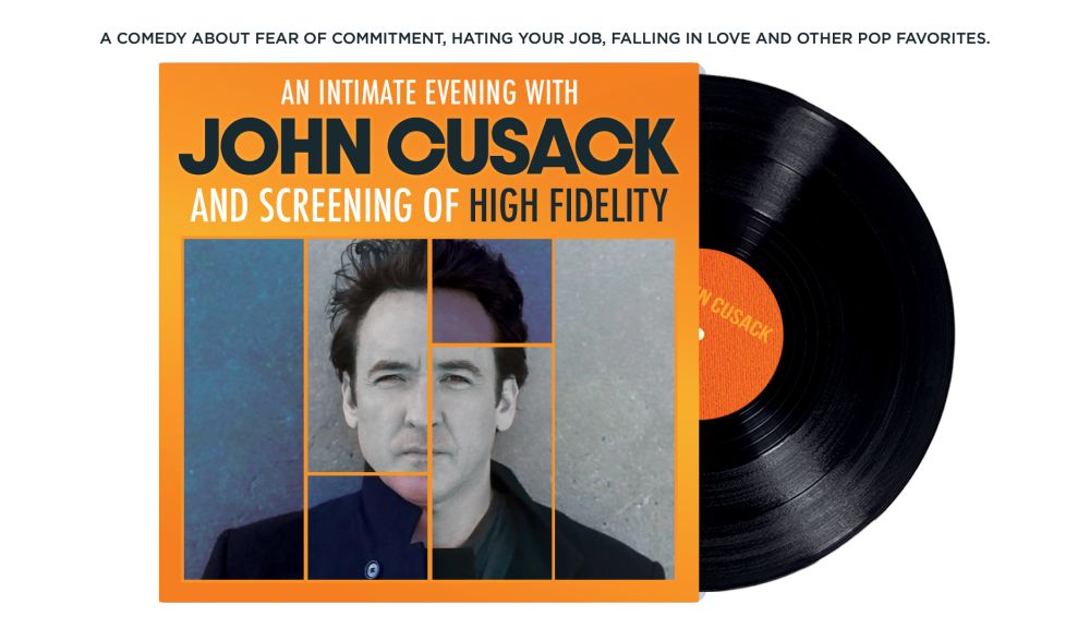John Cusack