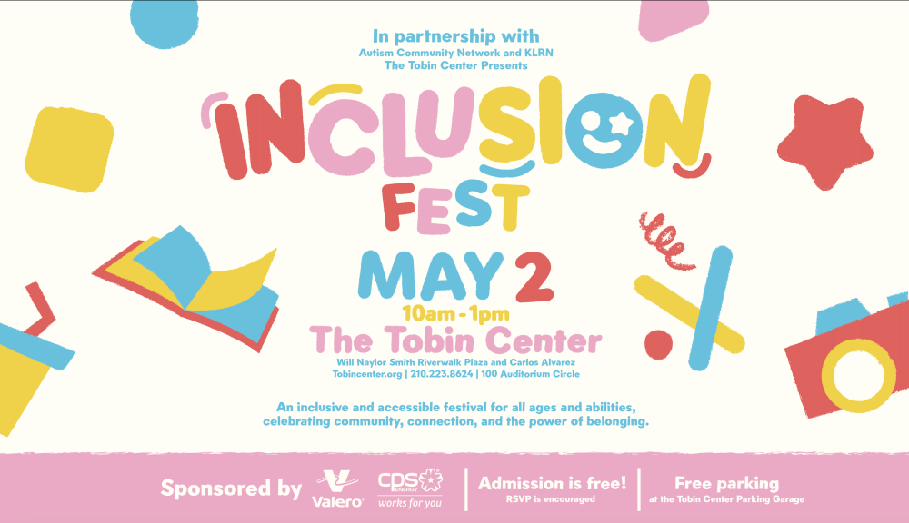 Inclusion fest