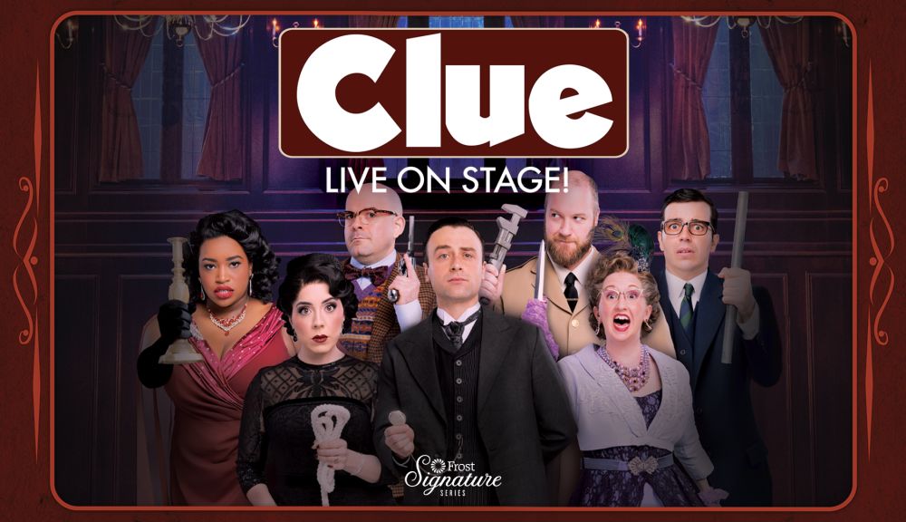 Clue