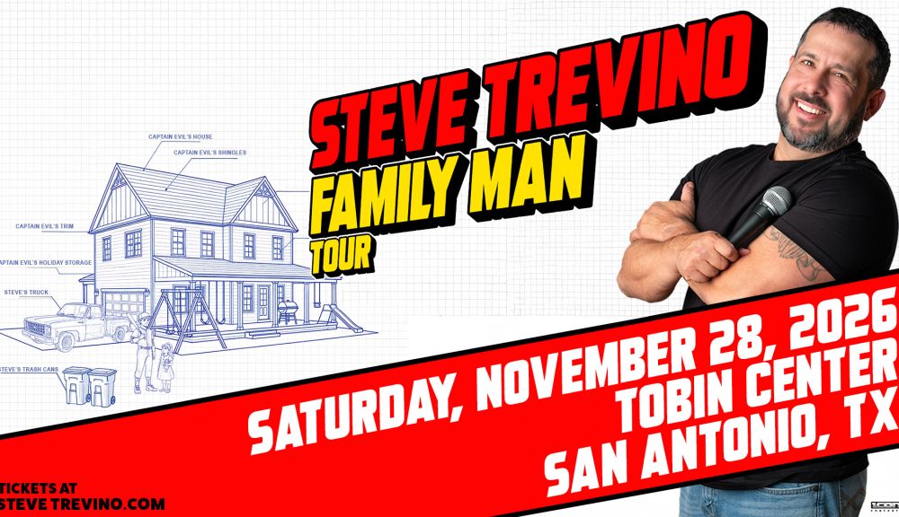 Steve Trevino