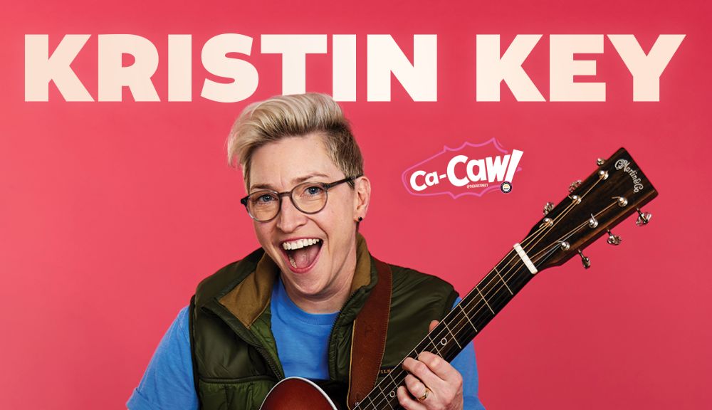 Kristin Key