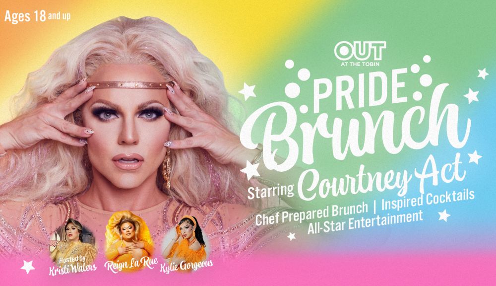 Pride Brunch