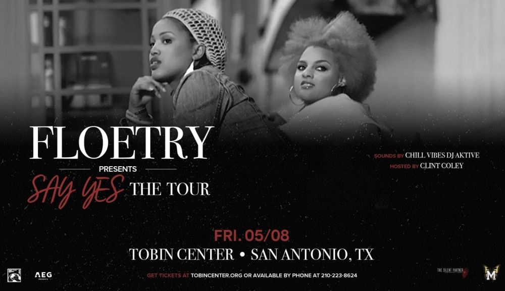 Floetry