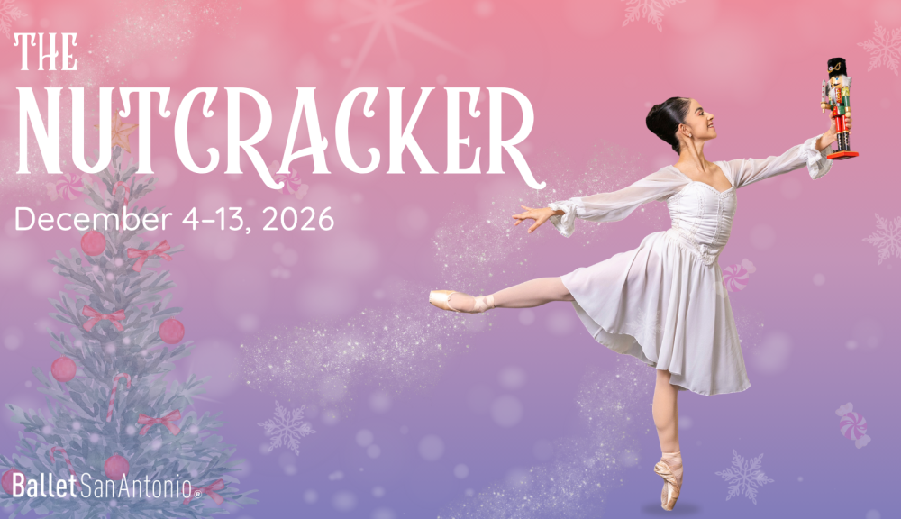 nutcracker