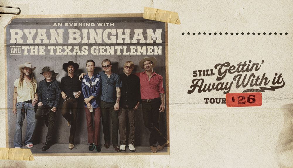 Ryan Bingham