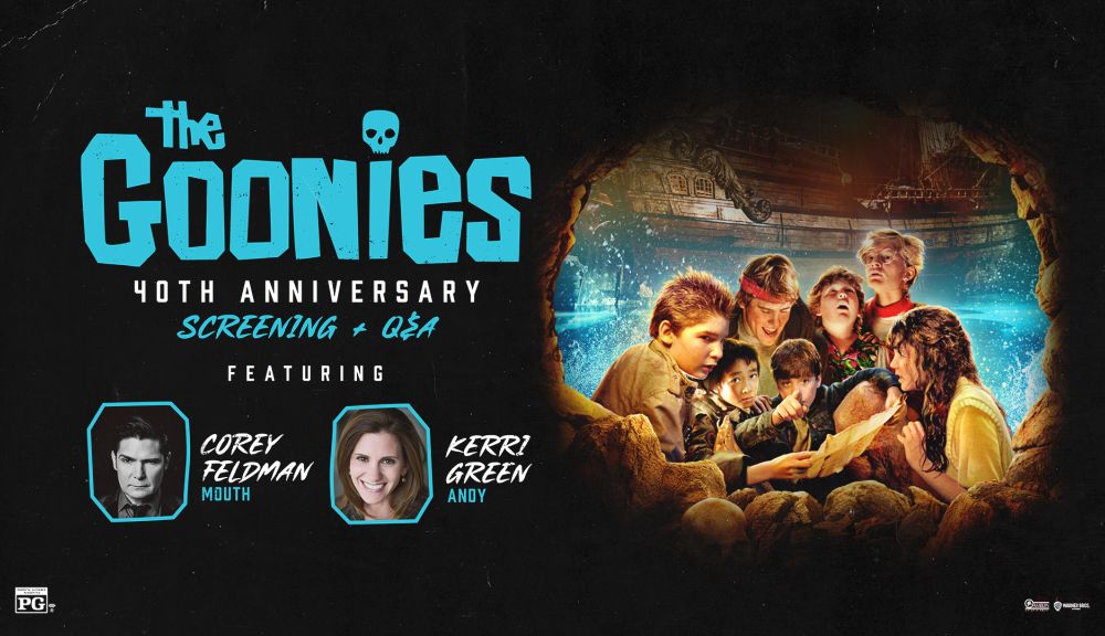 Goonies