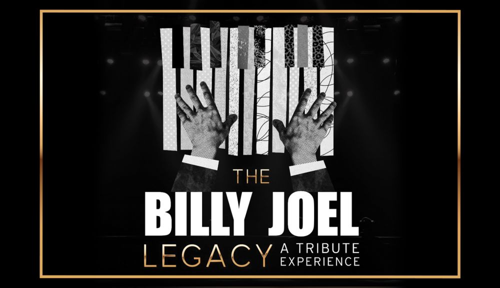 Billy Joel