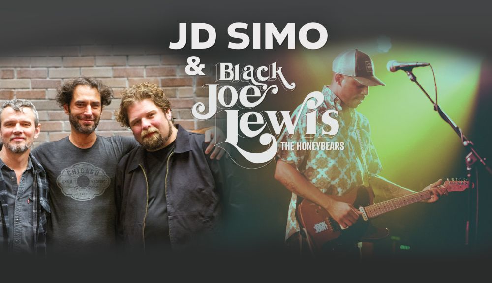 JD Simo