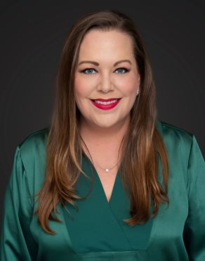 Member photo: Heather de Rojas
