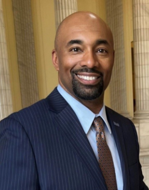 Member photo: Seymour Battle, III